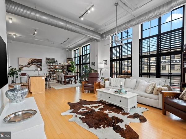 1220 BANK STREET, Unit 204, BALTIMORE, MD 21202