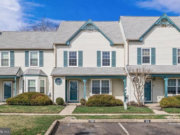 26 KNOLL DRIVE , BLACKWOOD, NJ 08012