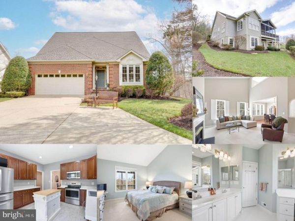 13490 RYTON RIDGE LANE, GAINESVILLE, VA 20155