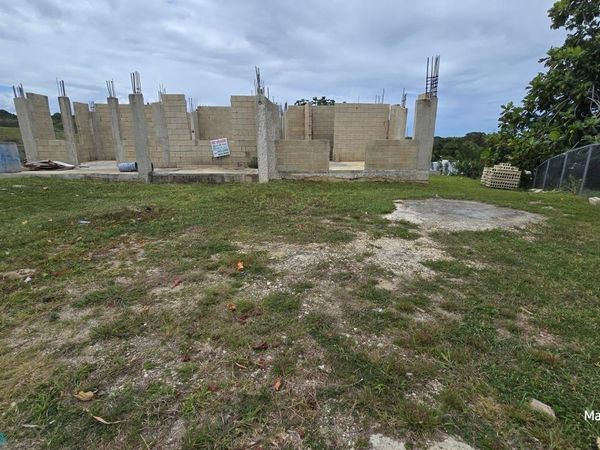 0 ISABELA BO ARENALES BAJOS CARR 494 KM 1.2 INT. T, Isabela, PR 00662