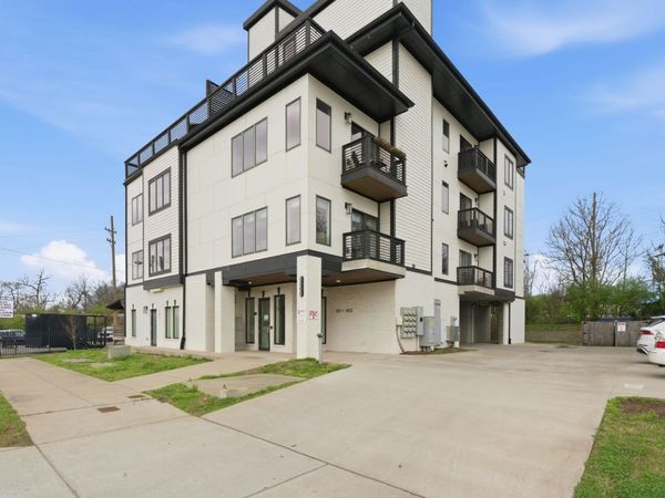 3303 Gallatin Pike, Unit 402, Nashville, TN 37216