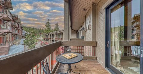 2000 North Village Drive, Truckee, CA 96161 Photo