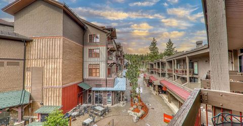 2000 North Village Drive, Truckee, CA 96161 Photo