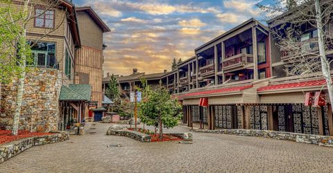 2000 North Village Drive, Truckee, CA 96161 Photo