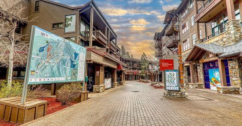 2000 North Village Drive, Truckee, CA 96161 Photo