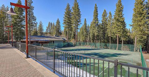 2000 North Village Drive, Truckee, CA 96161 Photo