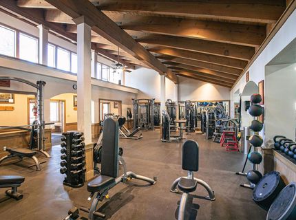 2000 North Village Drive, Truckee, CA 96161 Photo