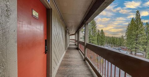 2000 North Village Drive, Truckee, CA 96161 Photo