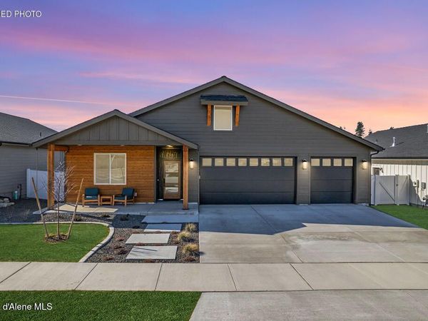 13457 N Bale St, Rathdrum, ID 83858