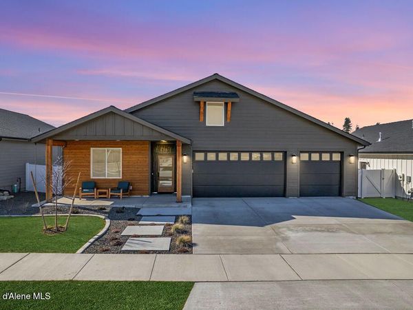 13457 N Bale St, Rathdrum, ID 83858