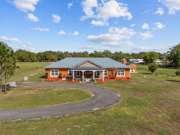 408 OLD BARTOW LAKE WALES ROAD , BARTOW, FL 33830