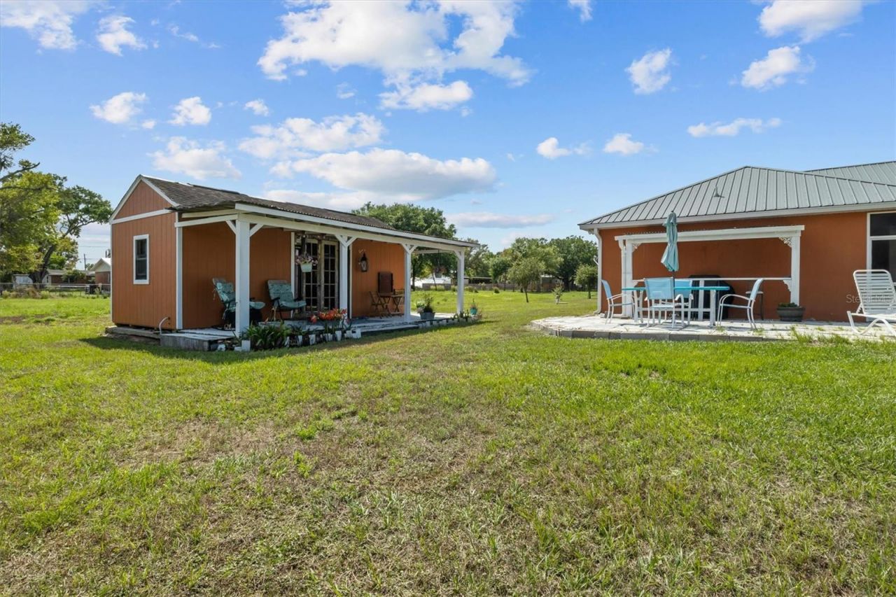 408 Old Bartow Lake Wales Road , Bartow, FL 33830 Photo