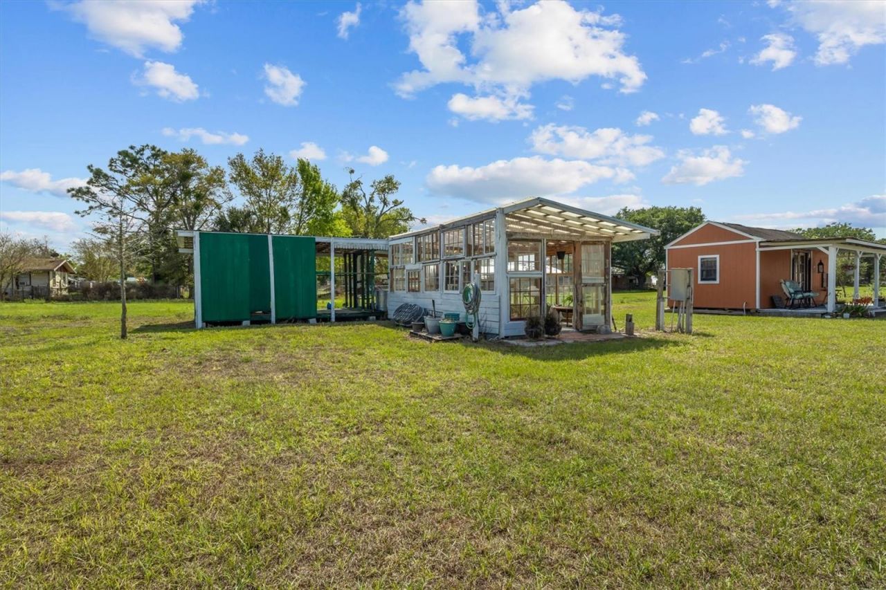 408 Old Bartow Lake Wales Road , Bartow, FL 33830 Photo