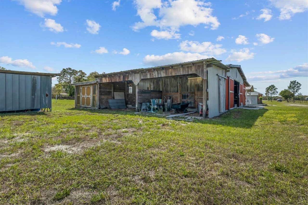 408 Old Bartow Lake Wales Road , Bartow, FL 33830 Photo