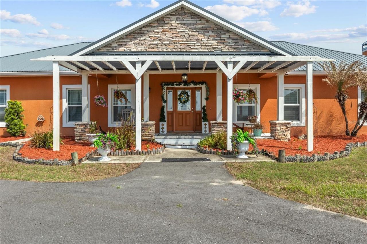 408 Old Bartow Lake Wales Road , Bartow, FL 33830 Photo