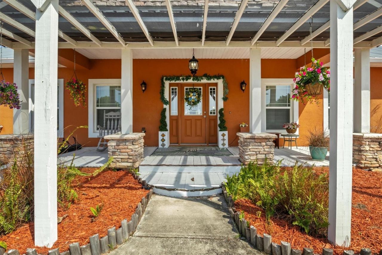 408 Old Bartow Lake Wales Road , Bartow, FL 33830 Photo