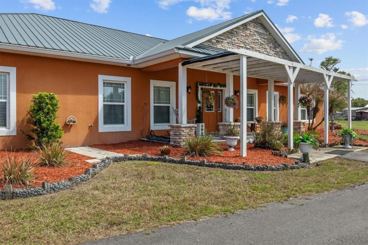 408 Old Bartow Lake Wales Road , Bartow, FL 33830 Photo