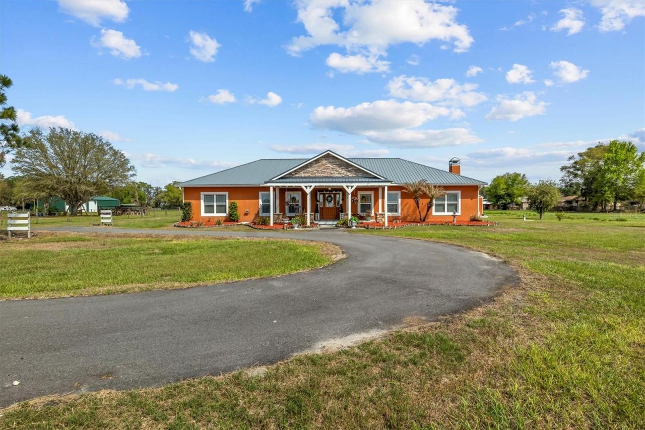 408 Old Bartow Lake Wales Road , Bartow, FL 33830 Photo