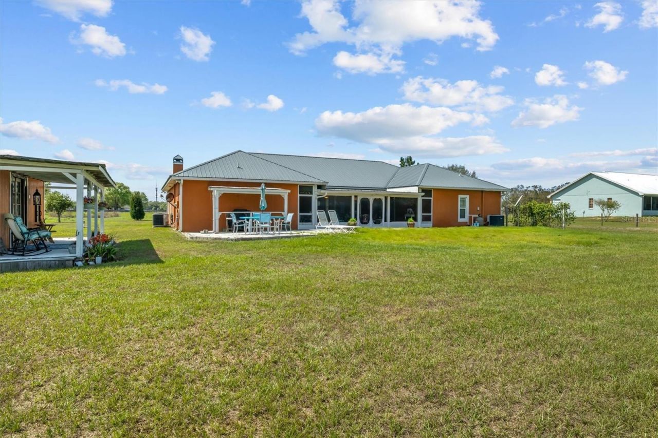 408 Old Bartow Lake Wales Road , Bartow, FL 33830 Photo