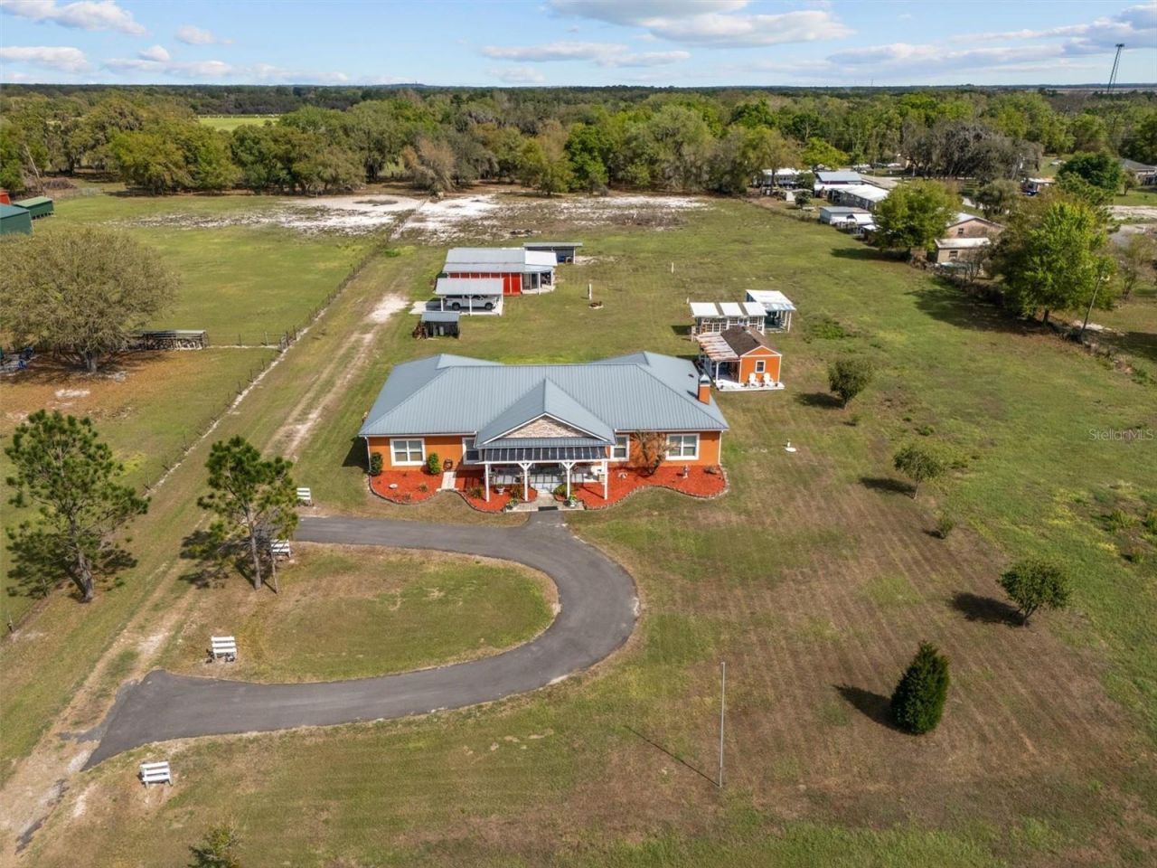 408 Old Bartow Lake Wales Road , Bartow, FL 33830 Photo