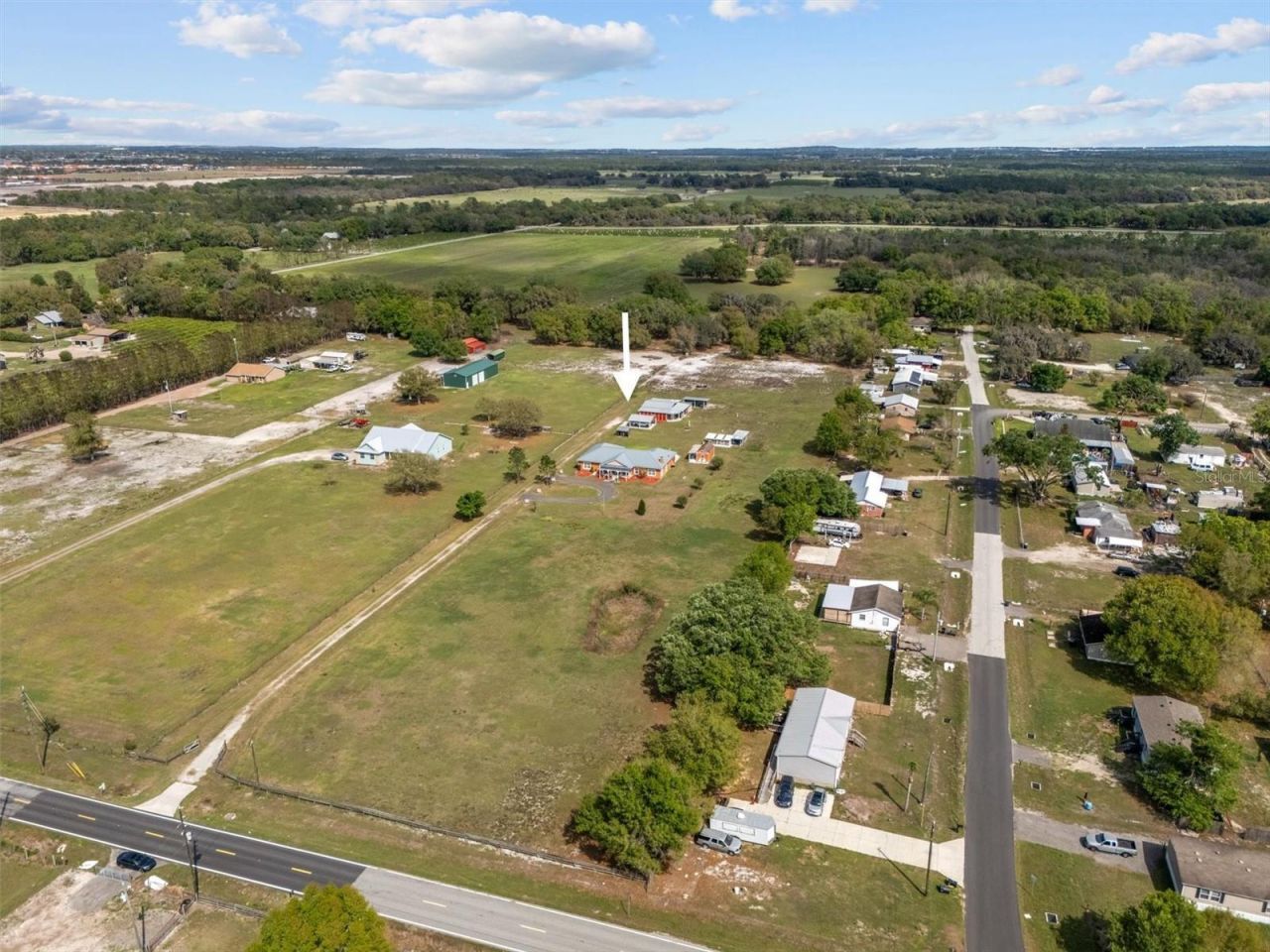 408 Old Bartow Lake Wales Road , Bartow, FL 33830 Photo