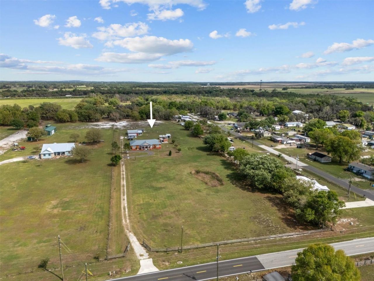 408 Old Bartow Lake Wales Road , Bartow, FL 33830 Photo