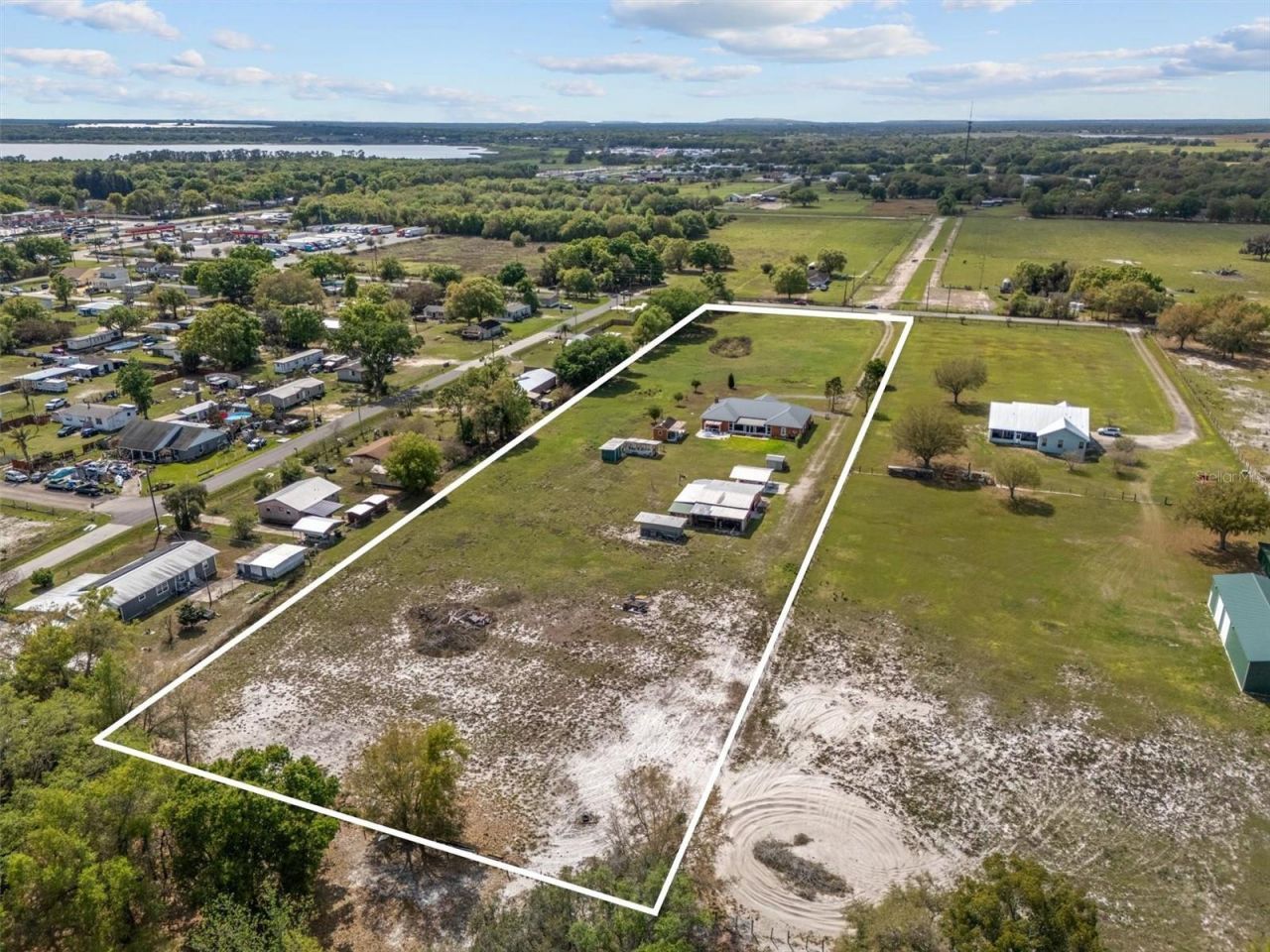 408 Old Bartow Lake Wales Road , Bartow, FL 33830 Photo