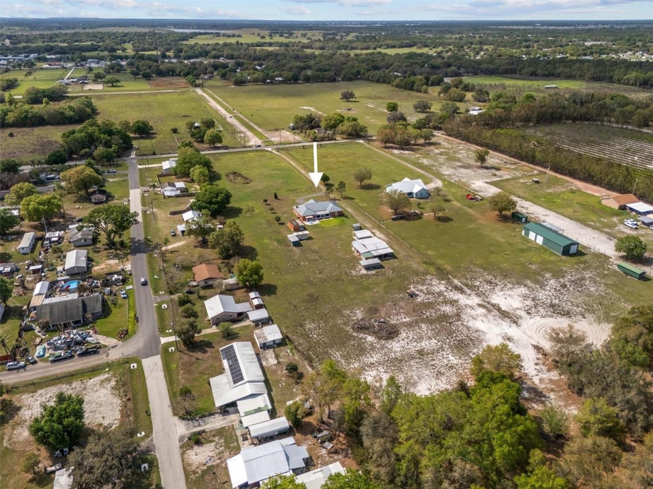 408 Old Bartow Lake Wales Road , Bartow, FL 33830 Photo