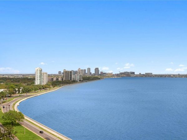 3301 BAYSHORE BOULEVARD, Unit 1904D, TAMPA, FL 33629