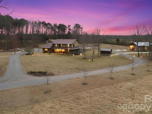 2255 Mount Olive Church Road, Newton, NC 28658