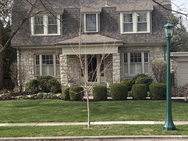 2151 Fairfax Road, Columbus, OH 43221