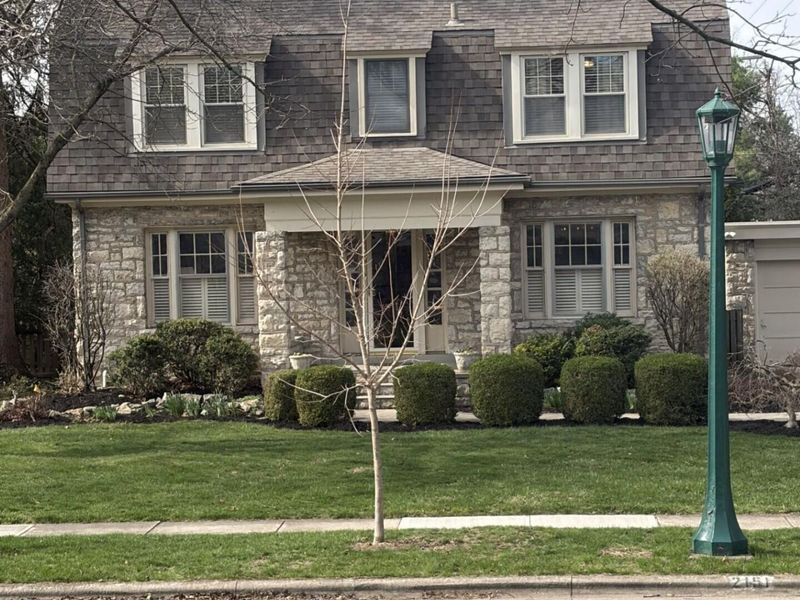 2151 Fairfax Road, Columbus, OH 43221 Photo 1