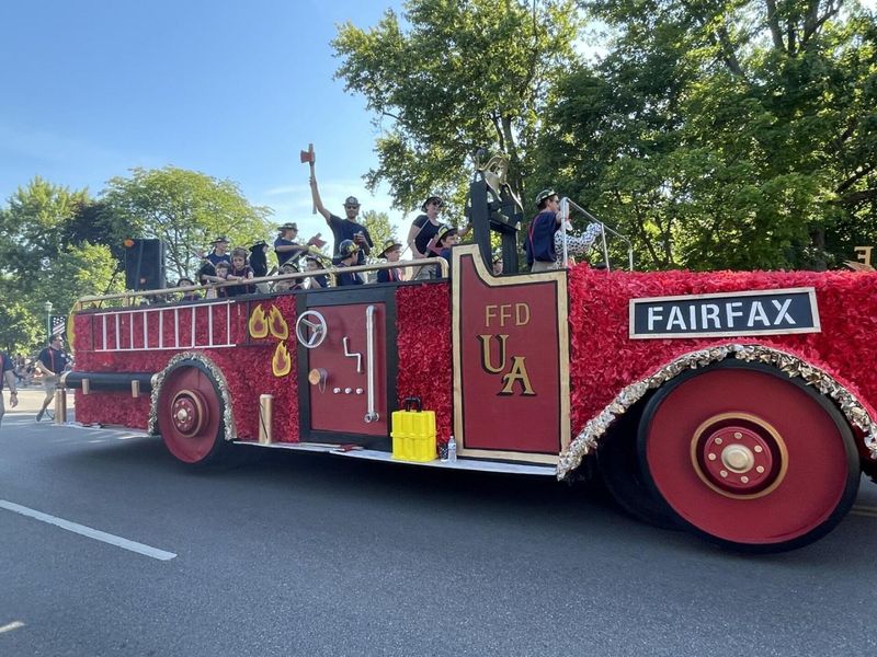 2151 Fairfax Road, Columbus, OH 43221 Photo 35