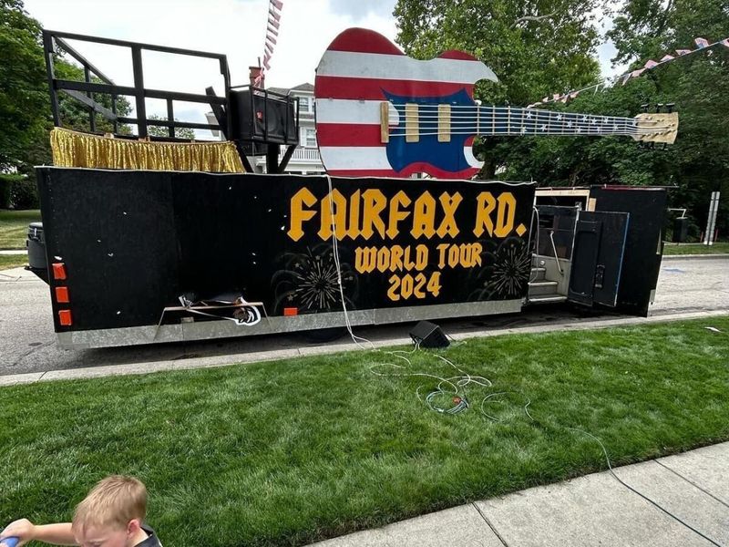 2151 Fairfax Road, Columbus, OH 43221 Photo 36