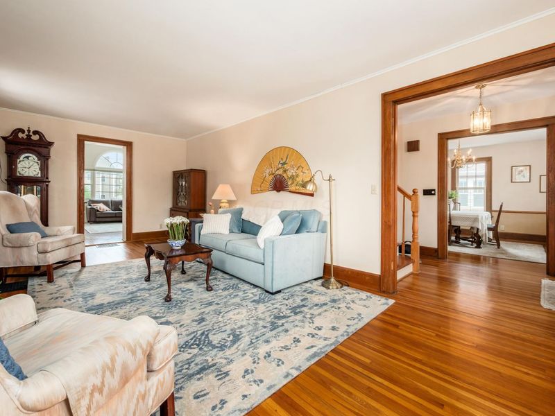 2151 Fairfax Road, Columbus, OH 43221 Photo 4