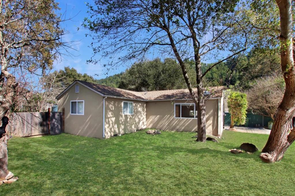 4841 Rivervale Drive, Soquel, CA 95073 Main Photo