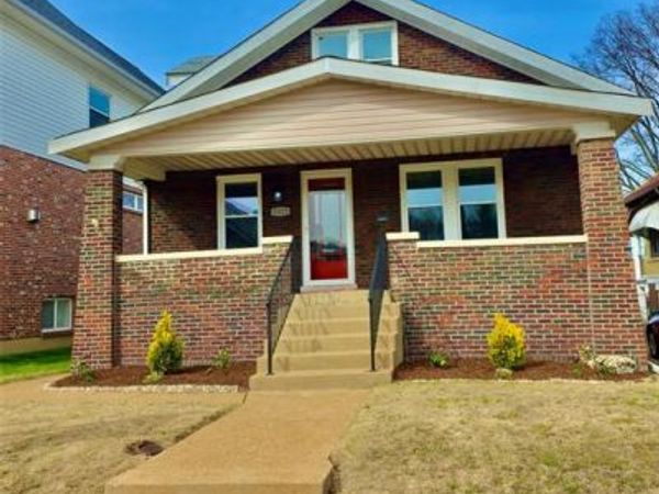 5323 Bischoff Avenue, St Louis, MO 63110