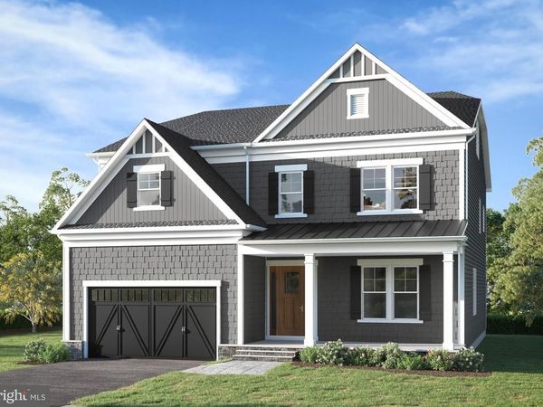 5912 KINGSWOOD ROAD, BETHESDA, MD 20814