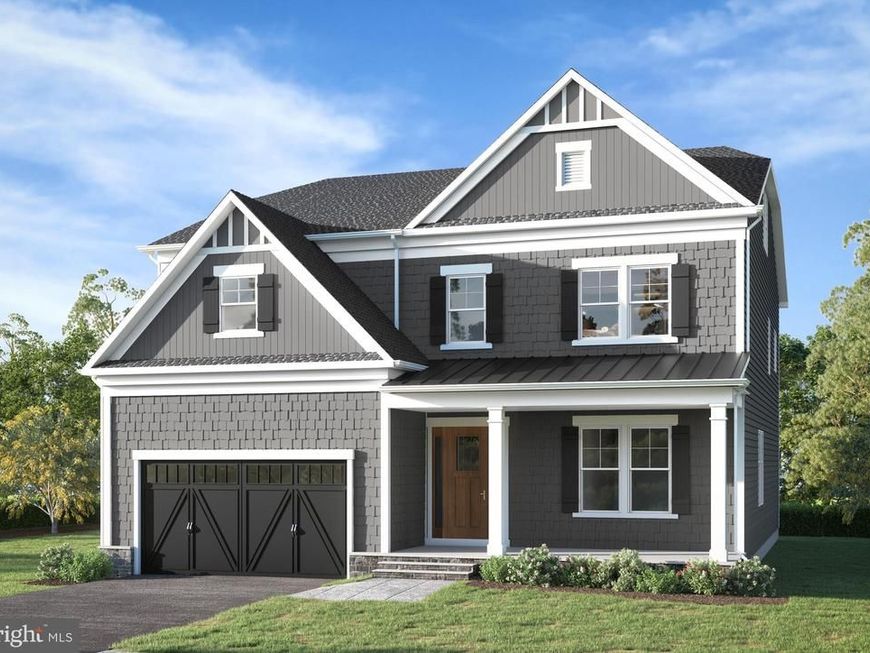 5912 Kingswood Road, Bethesda, MD 20814 Main Photo