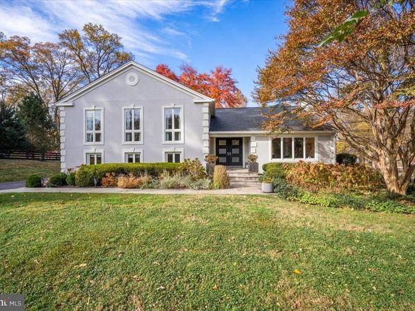 10801 SPRING KNOLL DRIVE, POTOMAC, MD 20854