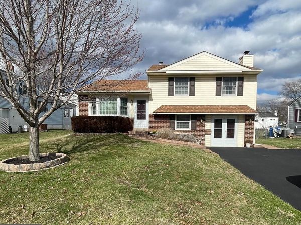 601 EXTON ROAD, HATBORO, PA 19040