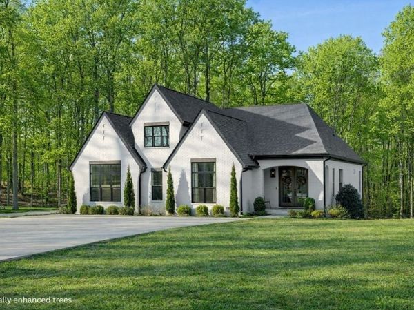 5916 Pinewood Rd, Franklin, TN 37064