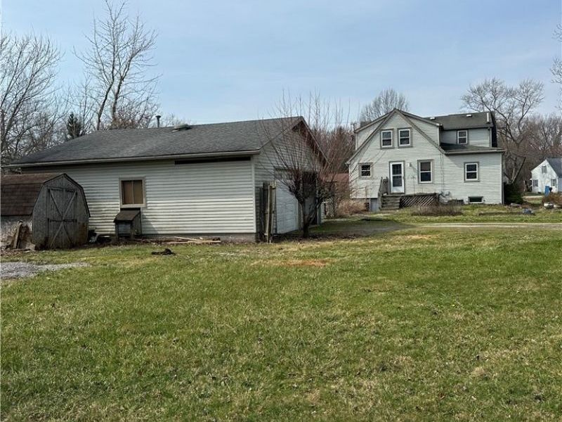 9475 Woodworth Road, North Lima, OH 44452 Photo 3