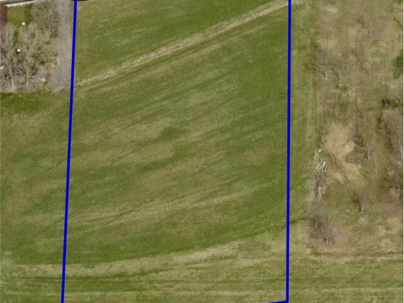 W EASTON RD, West Salem, OH 44287 Photo 2