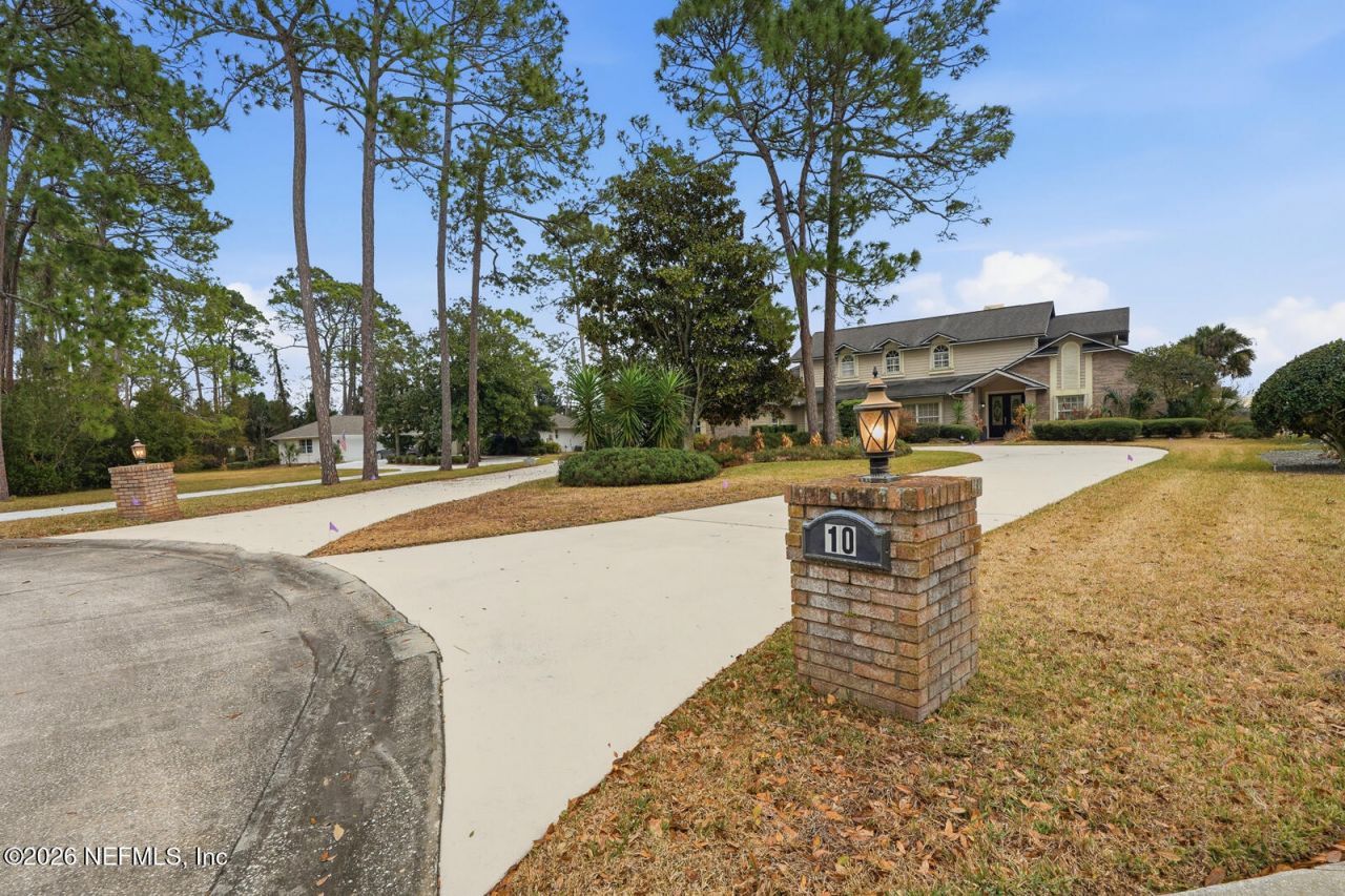 10 S Magnolia Lane, Ormond Beach, FL 32174 Photo