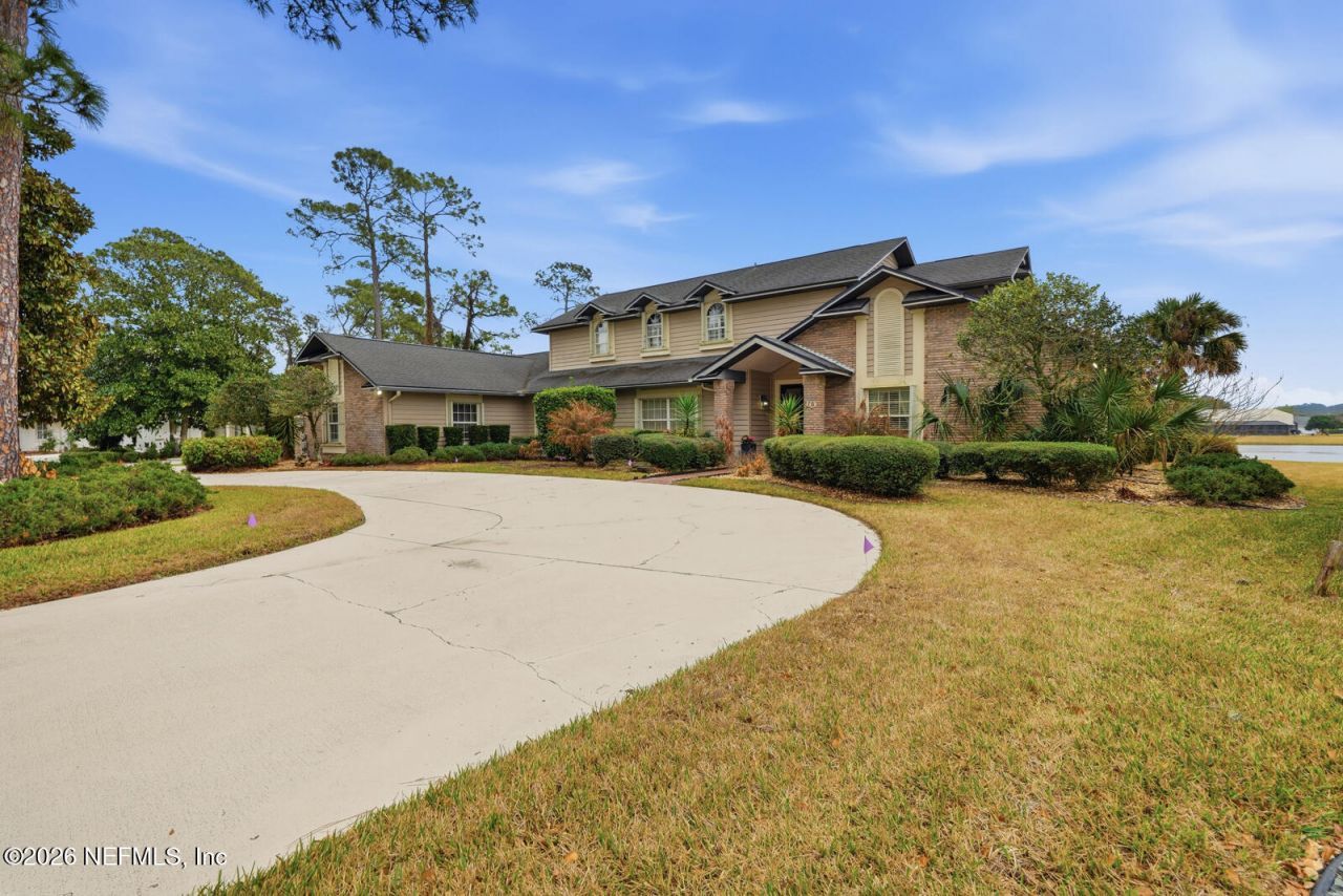 10 S Magnolia Lane, Ormond Beach, FL 32174 Photo