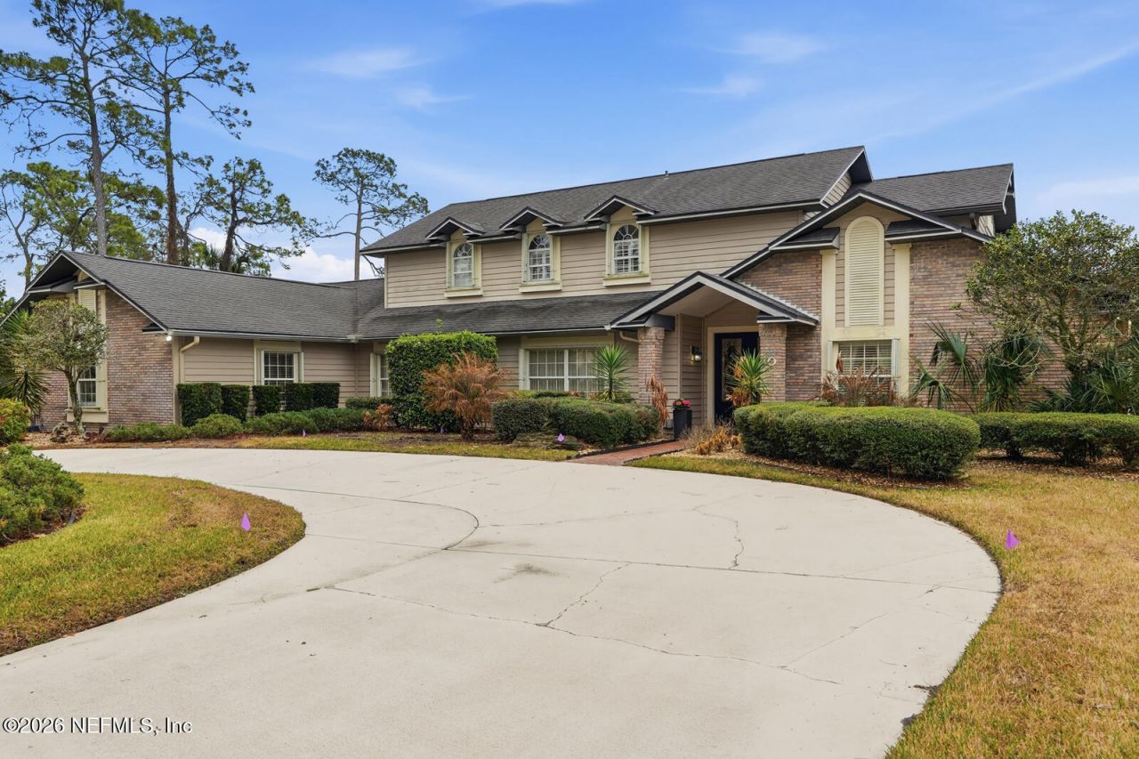 10 S Magnolia Lane, Ormond Beach, FL 32174 Photo