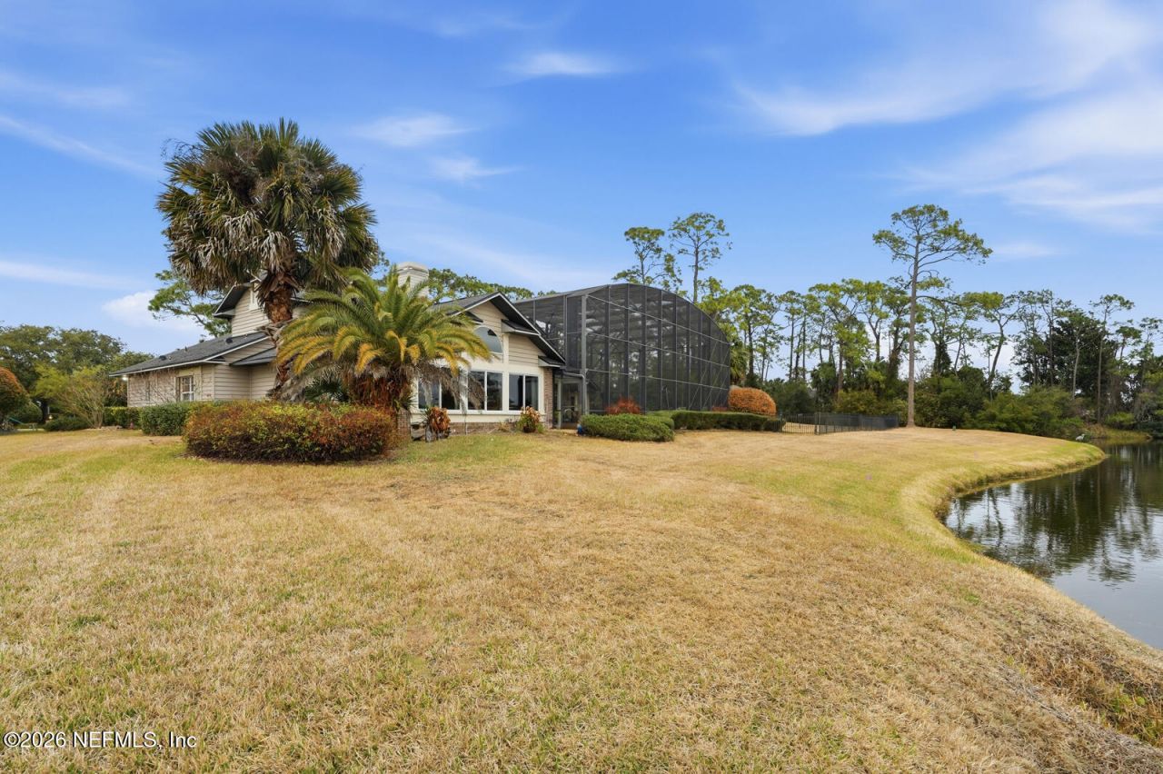 10 S Magnolia Lane, Ormond Beach, FL 32174 Photo