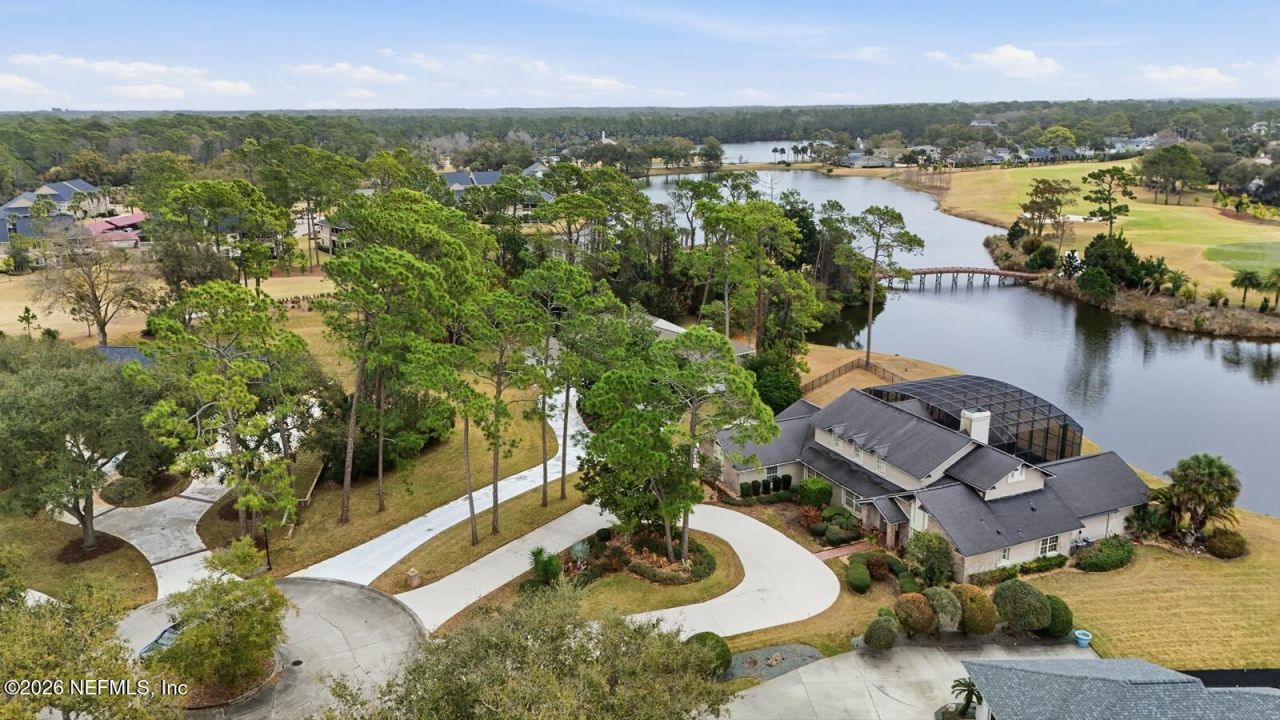 10 S Magnolia Lane, Ormond Beach, FL 32174 Photo