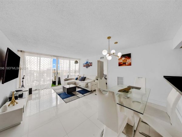 7601 E Treasure Dr, Unit 2302, North Bay Village, FL 33141